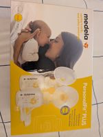 Medela 24mm Personal Fit Double Pump Set