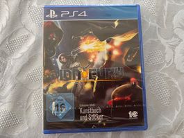 Ion Fury (NEU)