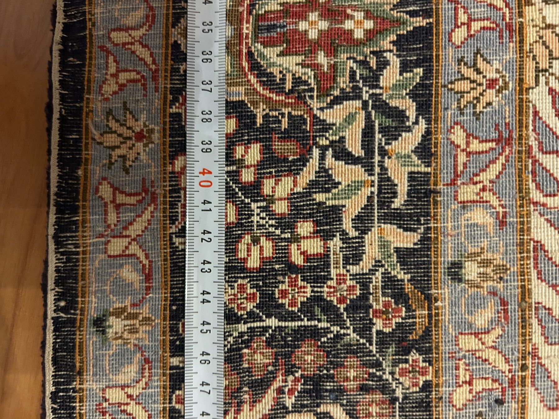 Teppiche: Teppich – Gebraucht aus Hagenbuch ZH von Jschmidi0 3