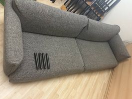 Sofa Stoff