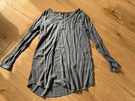 Bluse, Gr. 38