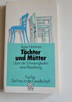 Signe Hammer: Töchter und Mütter, Fischer Taschenbuch.Top!