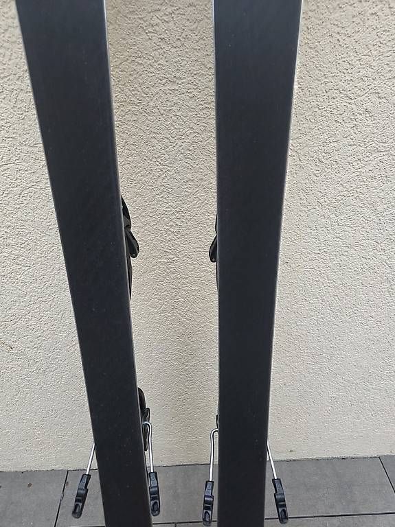 Nordica Skis: Ski de piste – Gebraucht aus Ardon von gae_y2dd 1