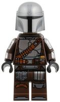 LEGO® Star Wars - The Mandalorian (sw1519)