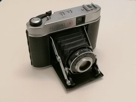 Antik Fotokamera Hongmei HM-1