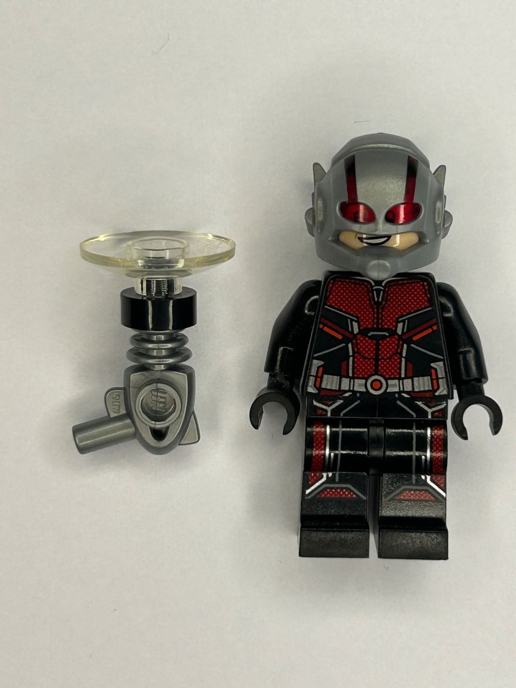 Lego Spielzeuge: Lego Ant Man sh0516 – Neu (gemäss Beschreibung) aus Schaffhausen von Zappelfry