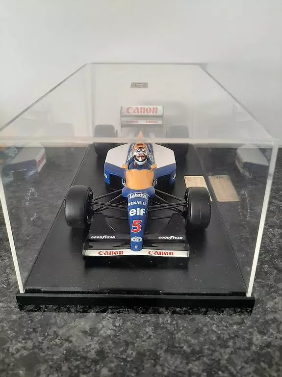 Modellautos: Formel 1 – Gebraucht aus Düdingen von san_kf2l 1
