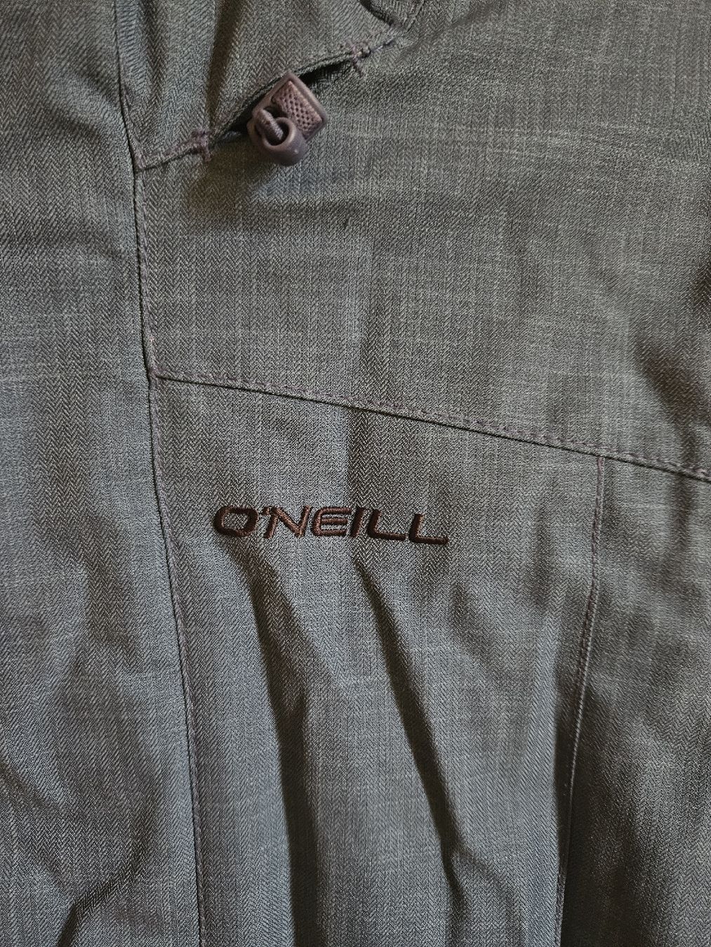Skis: O'neill Ski Jacket S Blue  – Gebraucht aus Zürich von han_cn55 2