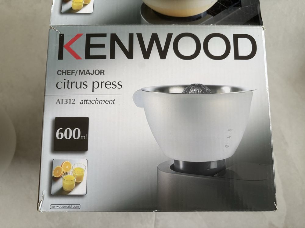 Lot De 5 Pieds En Caoutchouc De Rechange Pour Kenwood Chef & Major 701, 901, KM – Compatibles Et Faciles à Installer