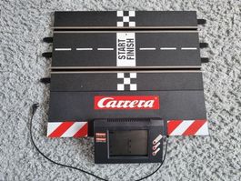 Carrera Digital 132 elekt. Rundenzähler