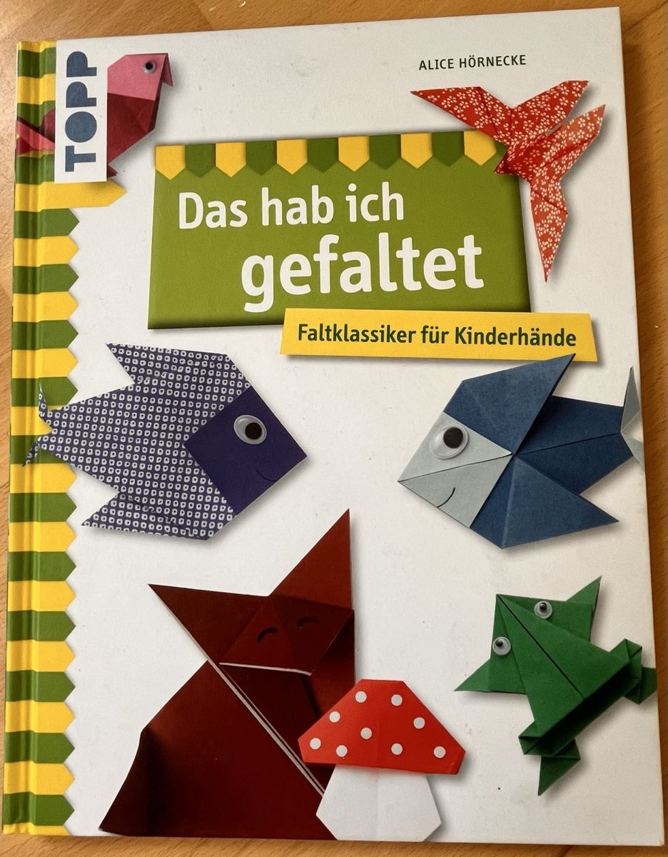 Libri: 3 tolle Bastelbücher  – Usato da Bülach venduto da scapha26 5