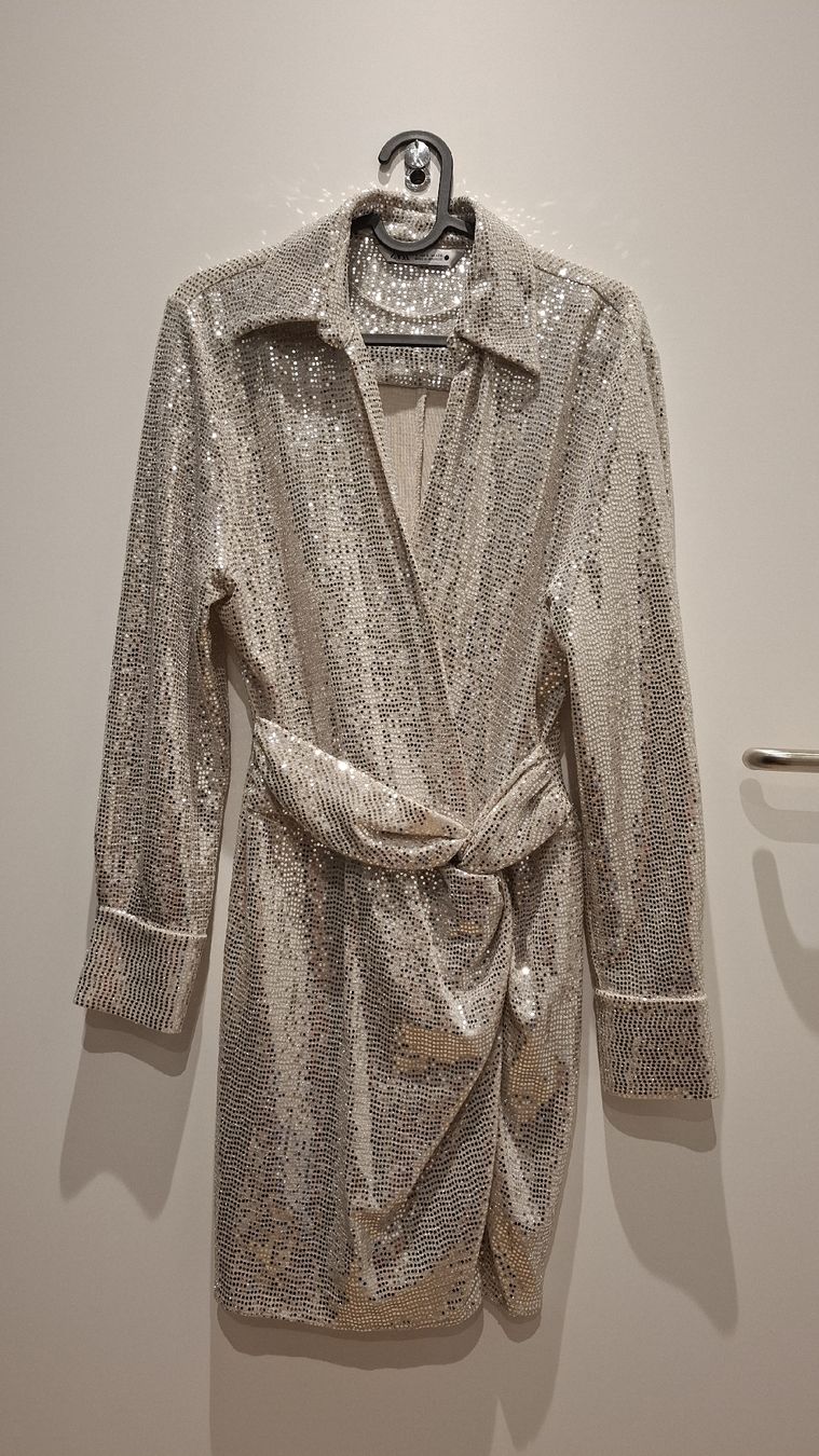 Zara Vestiti: zara dress size S – Nuovo (secondo la descrizione) da Zürich venduto da pto_6wfs