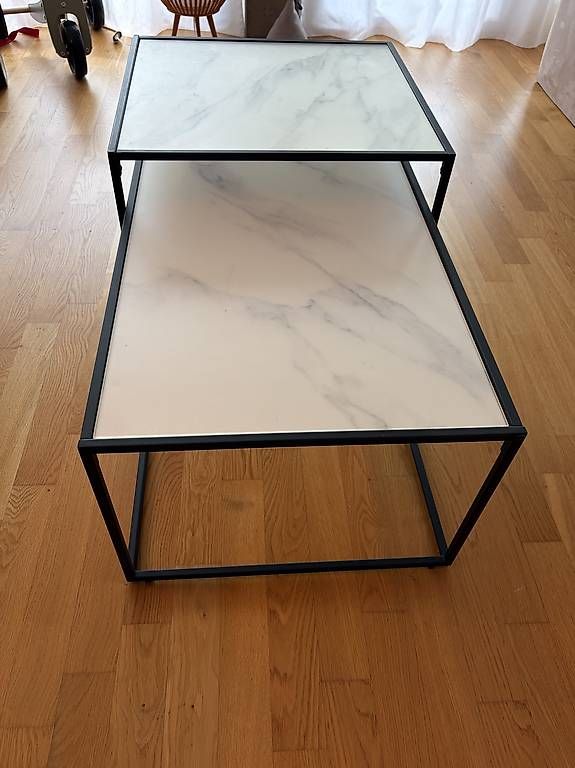 Tische: Westwing Couchtisch – Gebraucht aus Moosseedorf von mari-53 1