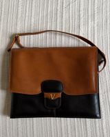 Sac en cuir Vintage
