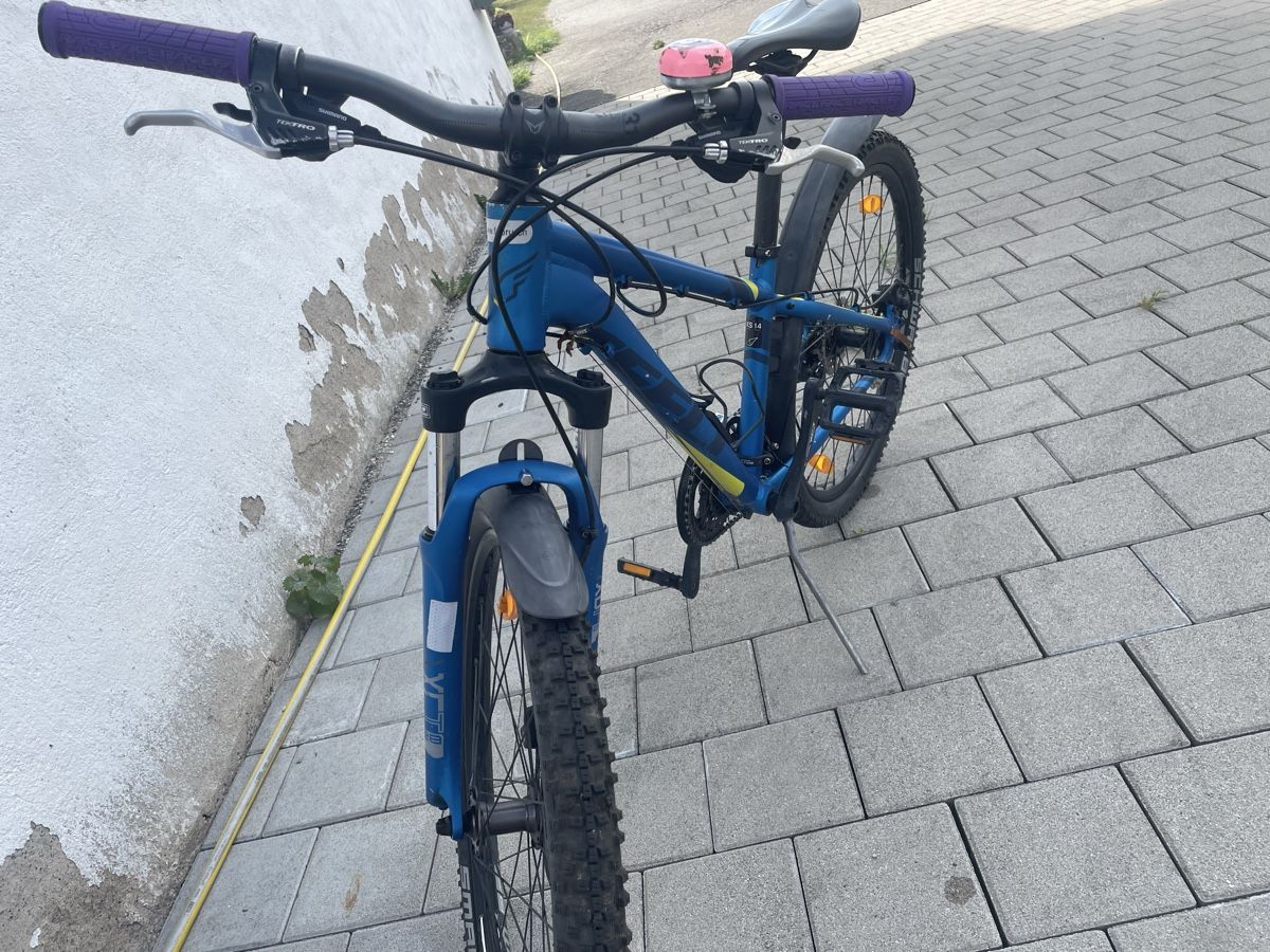 Felt Velos: Kinder Bike  – Gebraucht aus Cham von arvi24 3