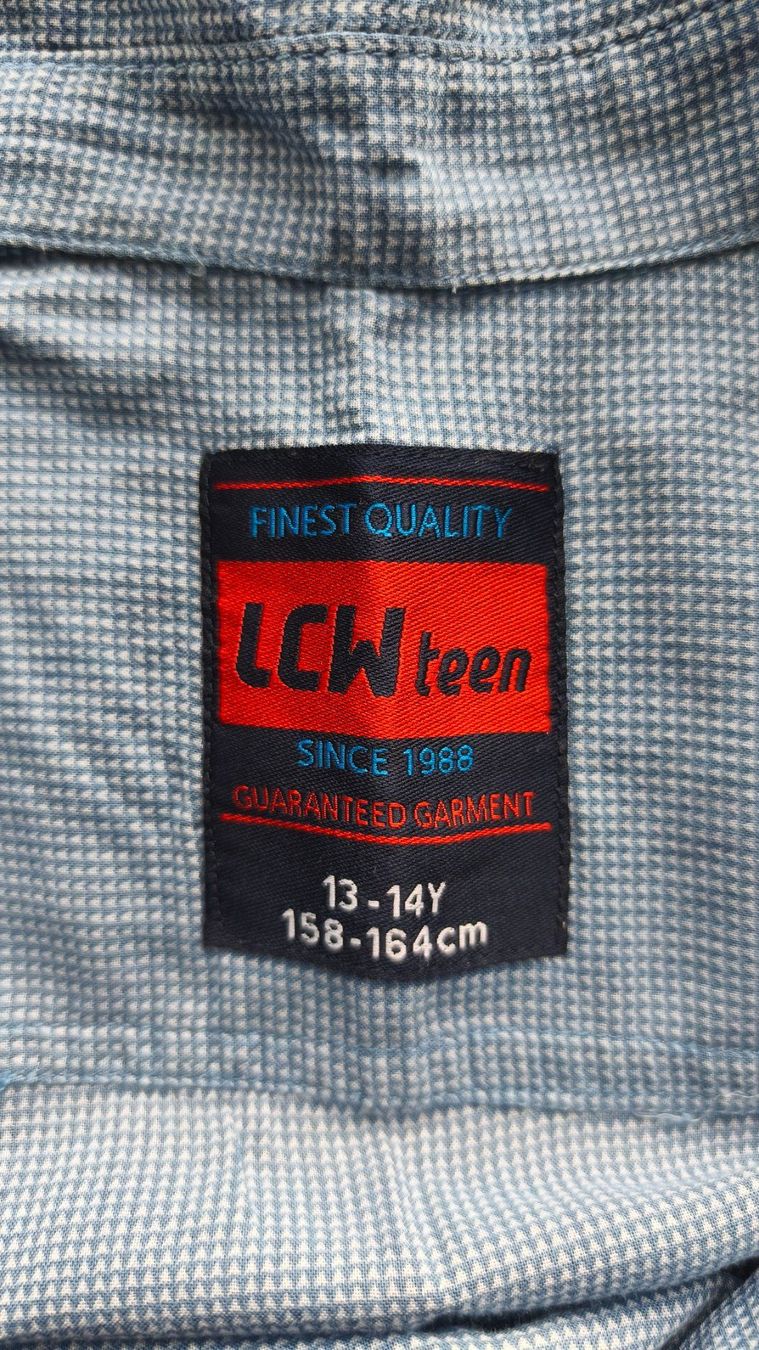Camicie, T-shirt & Polo: Jungenhemd – Usato da Steinhausen venduto da parashkevoff 3