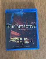 DVD Blu-Ray True Detective Season 2