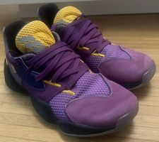 Adidas Harden Vol 4 Su Casa Mia Los Angeles Men