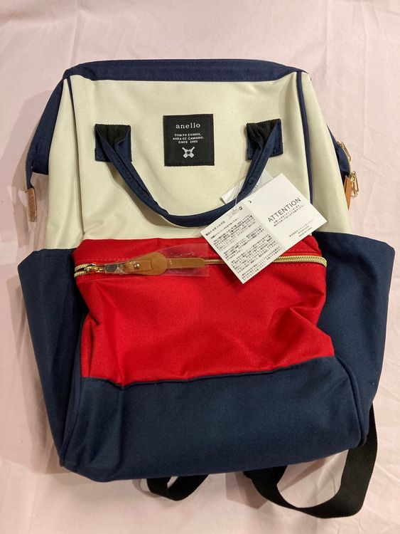 Anello Rucksack Neu Kaufen auf Ricardo