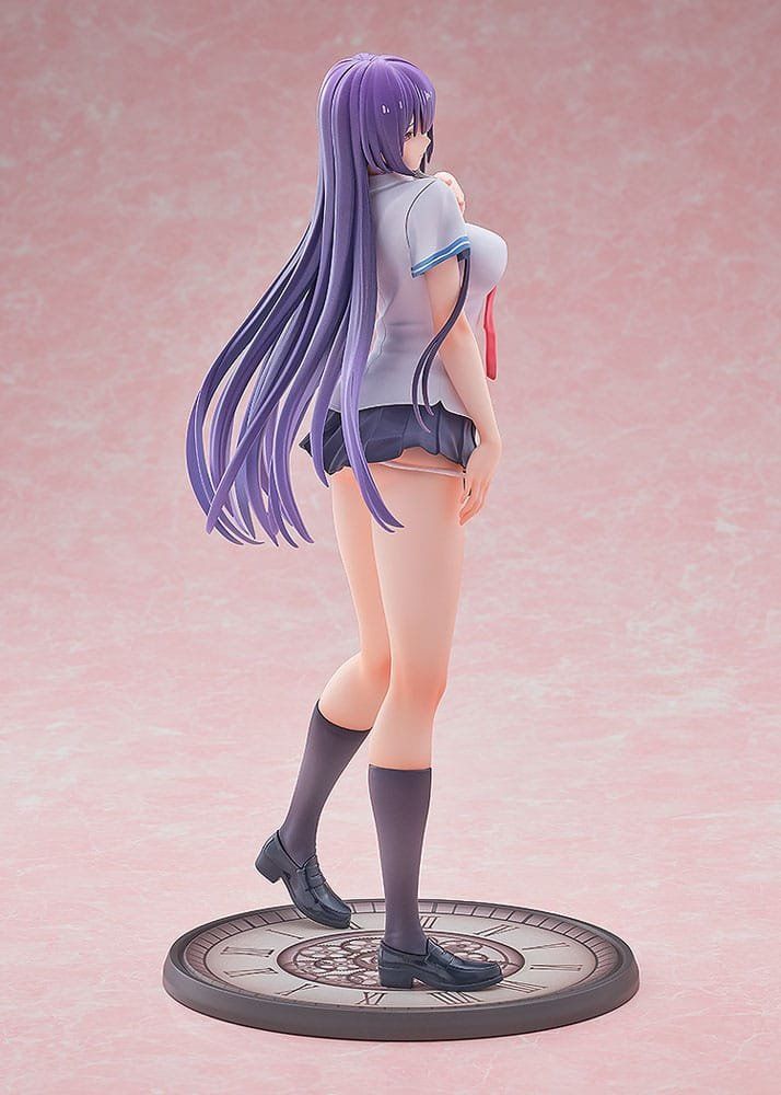 Statuette: Takane Takamine Eternal Virgin Road Ver. 24 cm – Nuovo e nell'imballaggio originale da St-Imier venduto da ATTAKSHOP 2