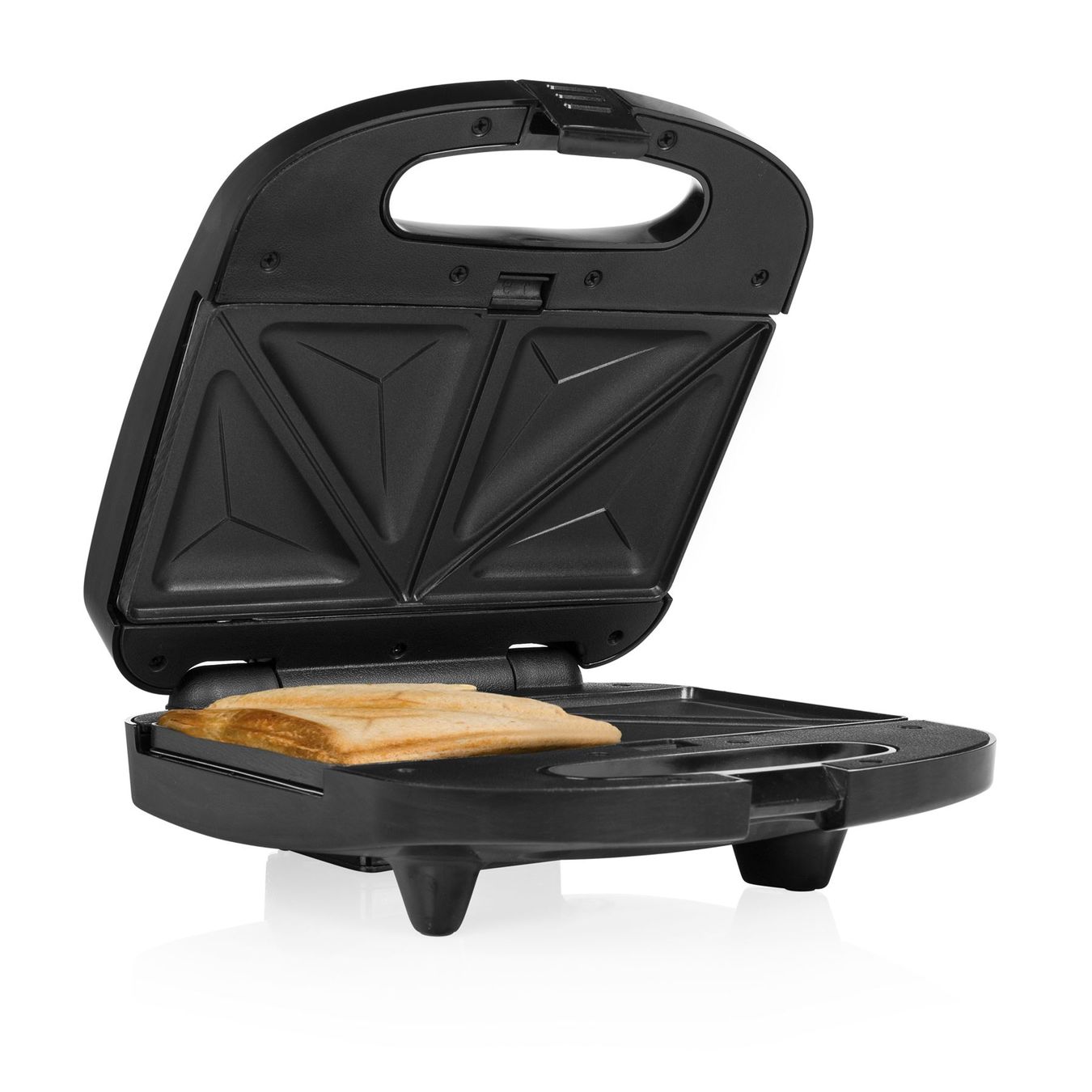 Elettrodomestici da cucina: Sandwichmaker 3 in1, Sandwich Toaster – Nuovo e nell'imballaggio originale da Wettingen venduto da kochshop 1