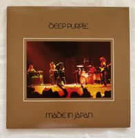 Deep Purple - Made In Japan / 2 LP Vinyl, 2010, USA