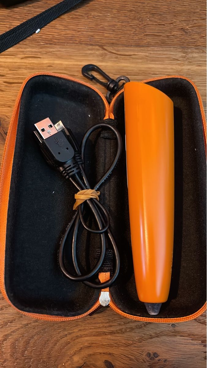 Jeux: TipToi Stift mit Kabel – D'occasion à Zürich par hiddentreasures_zh