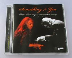 ELIANE ELIAS - Something For You - Blue Note