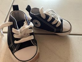 Converse Babyschuhe 18