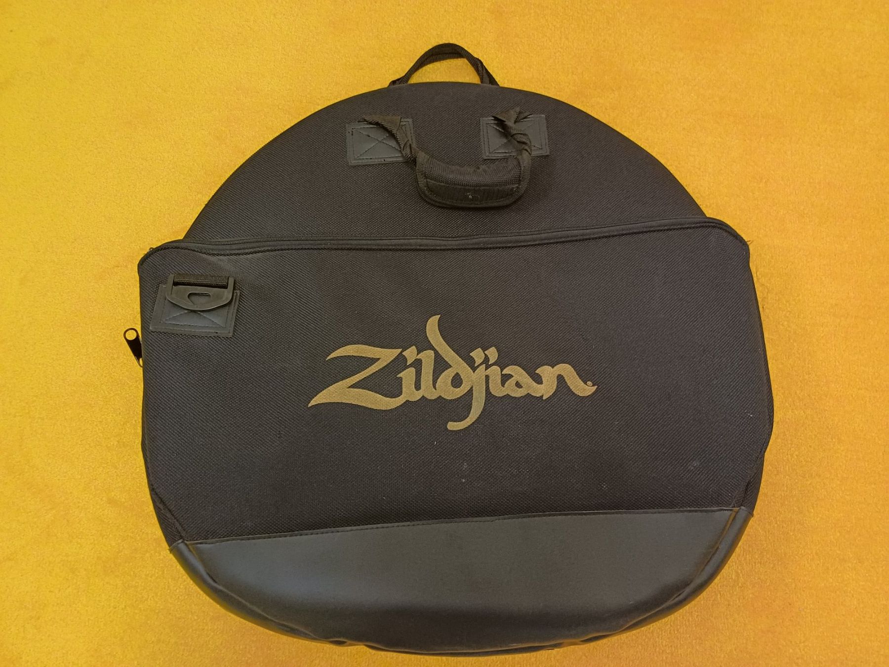 Zildjian Strumenti musicali: Zildjian Beckentasche 24" – Usato da Niederönz venduto da pho_xy6y 1