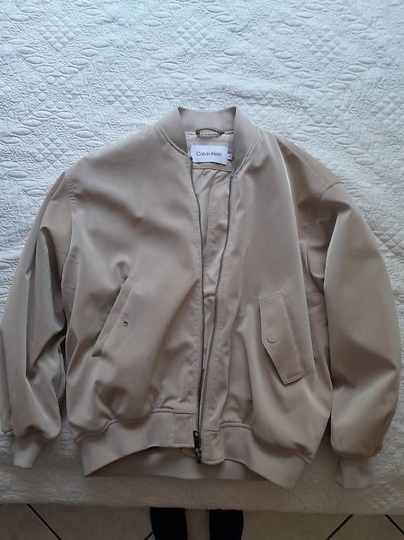 Vestes: Giacca Calvin Klein  – D'occasion à Carona par kyr_jx88 3