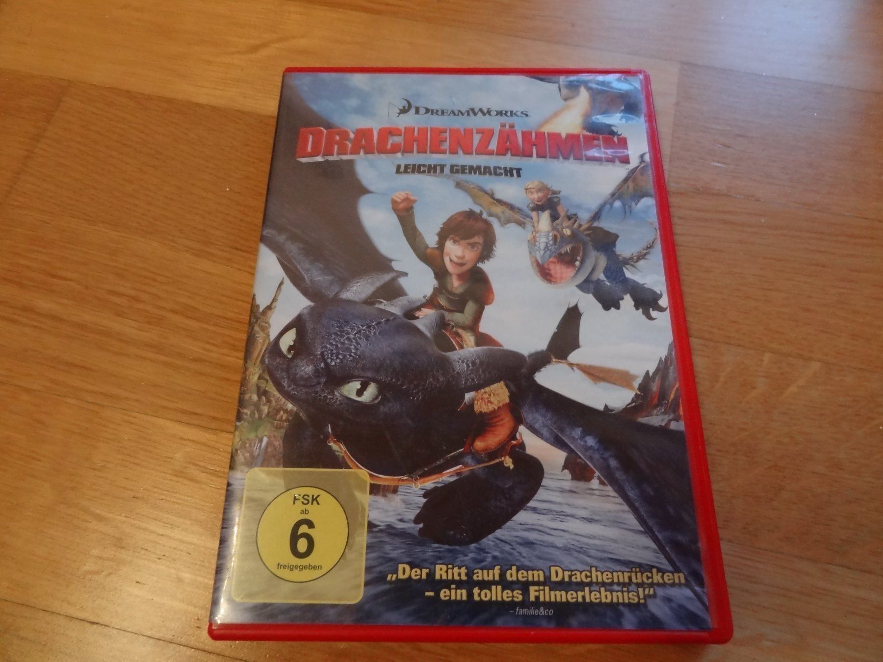 Tutti i DVDs: 4 Animationsfilme – Usato da Regensdorf venduto da Donaldduck0907 2