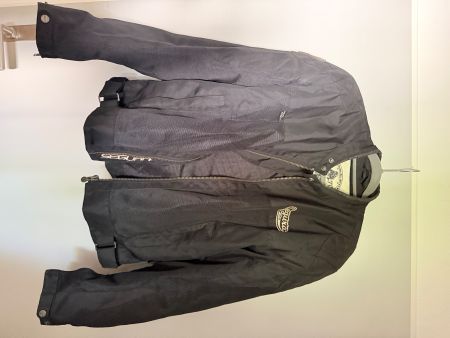 Motorradjacke Segura L