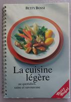 BETTY - BOSSI / La Cuisine légère