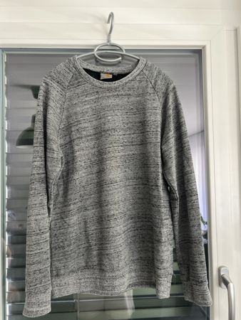 Carhartt Pullovermeliert Grösse S