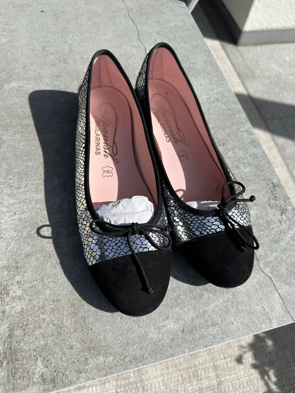Scarpe da donna: Diverse Neuwertige Schuhe einmal getragen – Usato da Weinfelden venduto da vondax 3