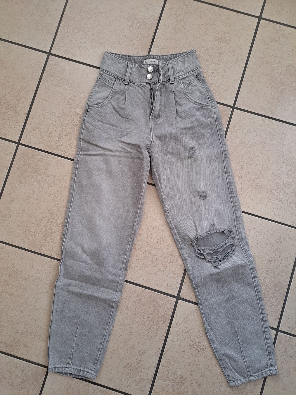 Jeans: Hose neuwertig Gr.32 – Neu (gemäss Beschreibung) aus Gelterkinden von bambi037