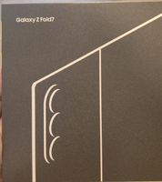 Samsung Galaxy Z Fold7 12GB 512GB Blue Shadow