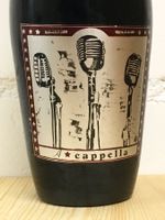 Sine Qua Non «A Cappella» 2000, Pinot Noir, aus Klimakeller