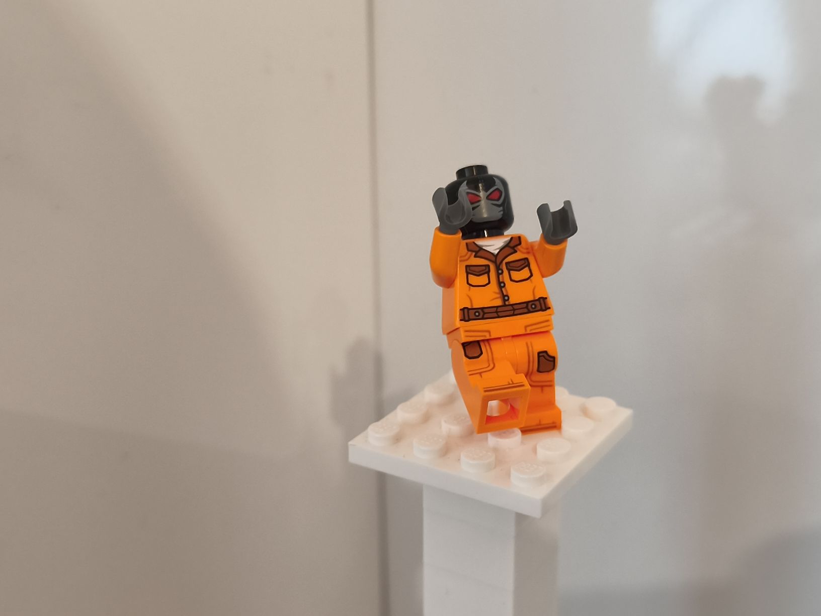 Lego Figuren: Lego Batman Bane – Neu (gemäss Beschreibung) aus Diegten von cil_5sjx 1