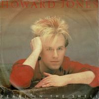 Jones Howard: Pearl In The Shell 7"