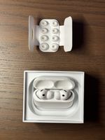 Bluetooth In-Ear Kopfhörer mit Ladecase