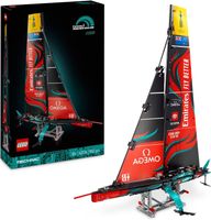 Lego Technic 42174 Emirates Team New Zealand  (neu/OVP)