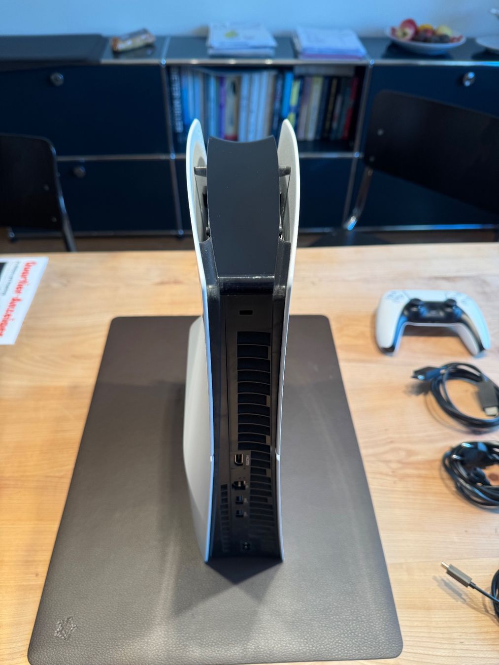Sony Console: Sony PlayStation 5 Slim Disc Edition – Usato da Zürich venduto da lau_hfq5 3