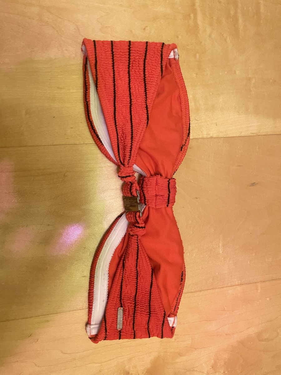 Billabong Costumi da bagno & Bikini: Haut de bikini Billabong – Usato da Lavigny venduto da Lea_9rxv 1