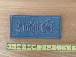 Linkin Park Patch Aufnāher Punk Metal Rock Band 10