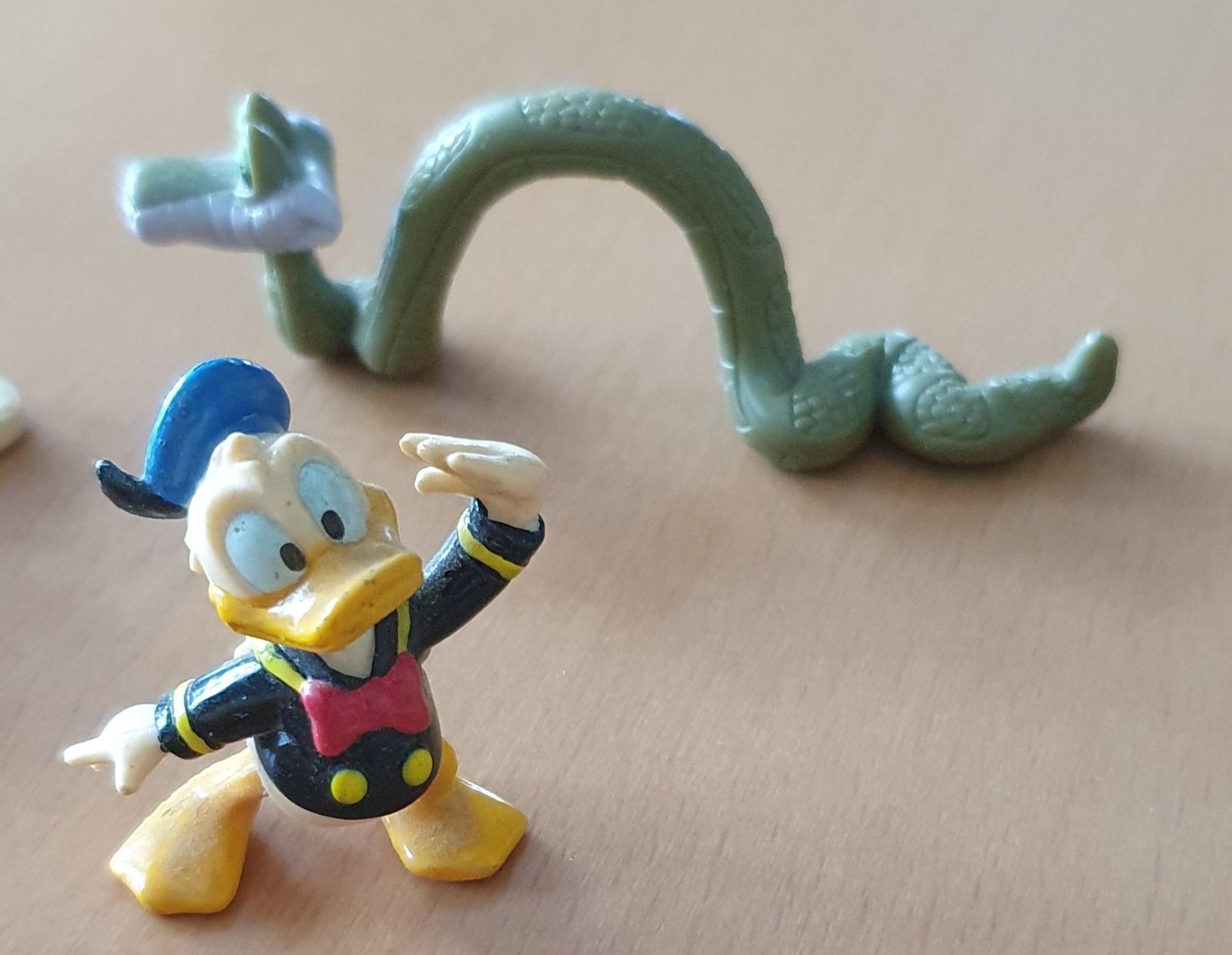 Disney Figuren: Lot ältere Disney Figuren – Gebraucht aus Kreuzlingen von Rschweiz1 1
