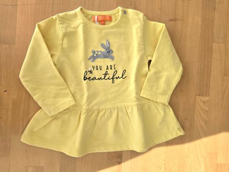 Mädchenbluse