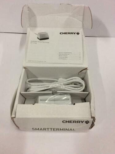 Lecteurs de cartes: Card Reader Extern ST-1144U – D'occasion à Buchs ZH par Sutoris 2