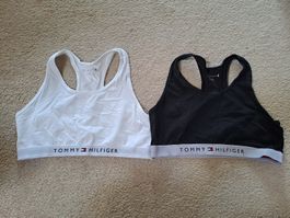 2 Bustiers Tommy Hilfiger Gr. 164/176